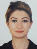 Doç. Dr. Zeynep DİKMEN