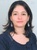 Doç. Dr. Yapıncak GÖNCÜ (Bölüm Başkanı)